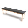 Milan 160cm Dining Bench