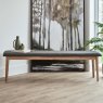 Milan 160cm Dining Bench