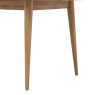 Woods Milan 160cm Dining Table