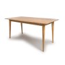 Woods Milan 160cm Dining Table