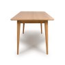 Woods Milan 160cm Dining Table