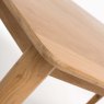 Woods Milan 160cm Dining Table