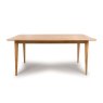 Woods Milan 160cm Dining Table