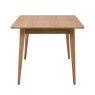 Woods Milan 160cm Dining Table