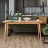 Milan 160cm Dining Table