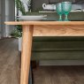 Woods Milan 160cm Dining Table