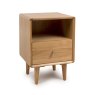 Milan Bedside Chest