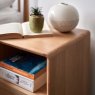 Woods Milan Bedside Chest