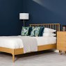 Woods Milan Double Bed