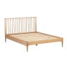 Woods Milan Double Bed