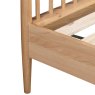 Woods Milan Double Bed