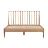 Woods Milan Double Bed