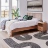 Milan Double Bed