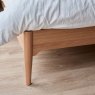 Woods Milan Double Bed