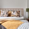 Woods Milan Kingsize Bed