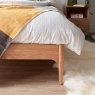 Woods Milan Kingsize Bed