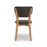 Woods Milan Dining Chair