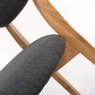 Woods Milan Dining Chair