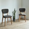 Woods Milan Dining Chair (Set of 2)