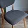 Woods Milan Dining Chair (Set of 2)