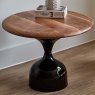 Woods Agra Side Table