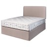 Hypnos Orthocare 6 Super King 180cm Platform Top Zip & Link 4 Drawer Set