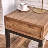 Woods Adelaide Lamp Table