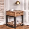 Woods Adelaide Lamp Table