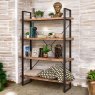 Woods Adelaide Tall Bookcase