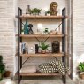 Woods Adelaide Tall Bookcase