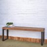 Woods Adelaide Dining Bench Small