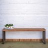 Woods Adelaide Dining Bench Small