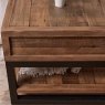 Woods Adelaide Coffee Table