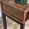 Woods Adelaide Console Table