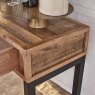 Woods Adelaide Console Table