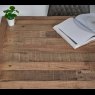 Woods Adelaide Reclaimed Wood Dining Table 180cm