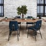 Woods Adelaide Large Extendable Dining Table 180-240cm