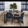 Adelaide Large Extendable Dining Table 180-240cm