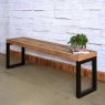 Woods Adelaide Dining Bench Large