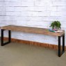 Woods Adelaide Dining Bench Large