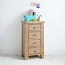 Hudson 4 Drawer Chest