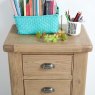 Hudson 4 Drawer Chest