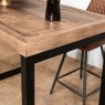 Woods Adelaide Bar Table Rectangular