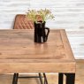 Woods Adelaide Bar Table Rectangular