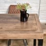 Woods Adelaide Bar Table Rectangular