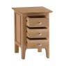 Trento Small Bedside Cabinet