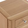 Trento Small Bedside Cabinet