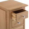 Trento Small Bedside Cabinet