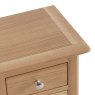 Trento Small Bedside Cabinet