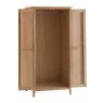 Trento Full Hanging Wardrobe